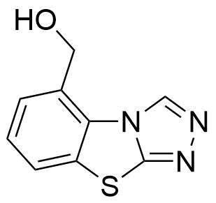 Benzo[4,5]Thiazolo[2,3-C][1,2,4]Triazol-5-Ylmethanol